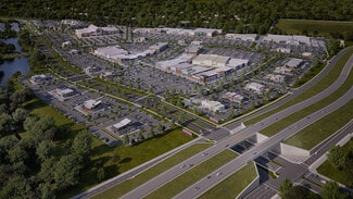 More details for Valley Ranch Pky, Porter, TX - Retail for Lease