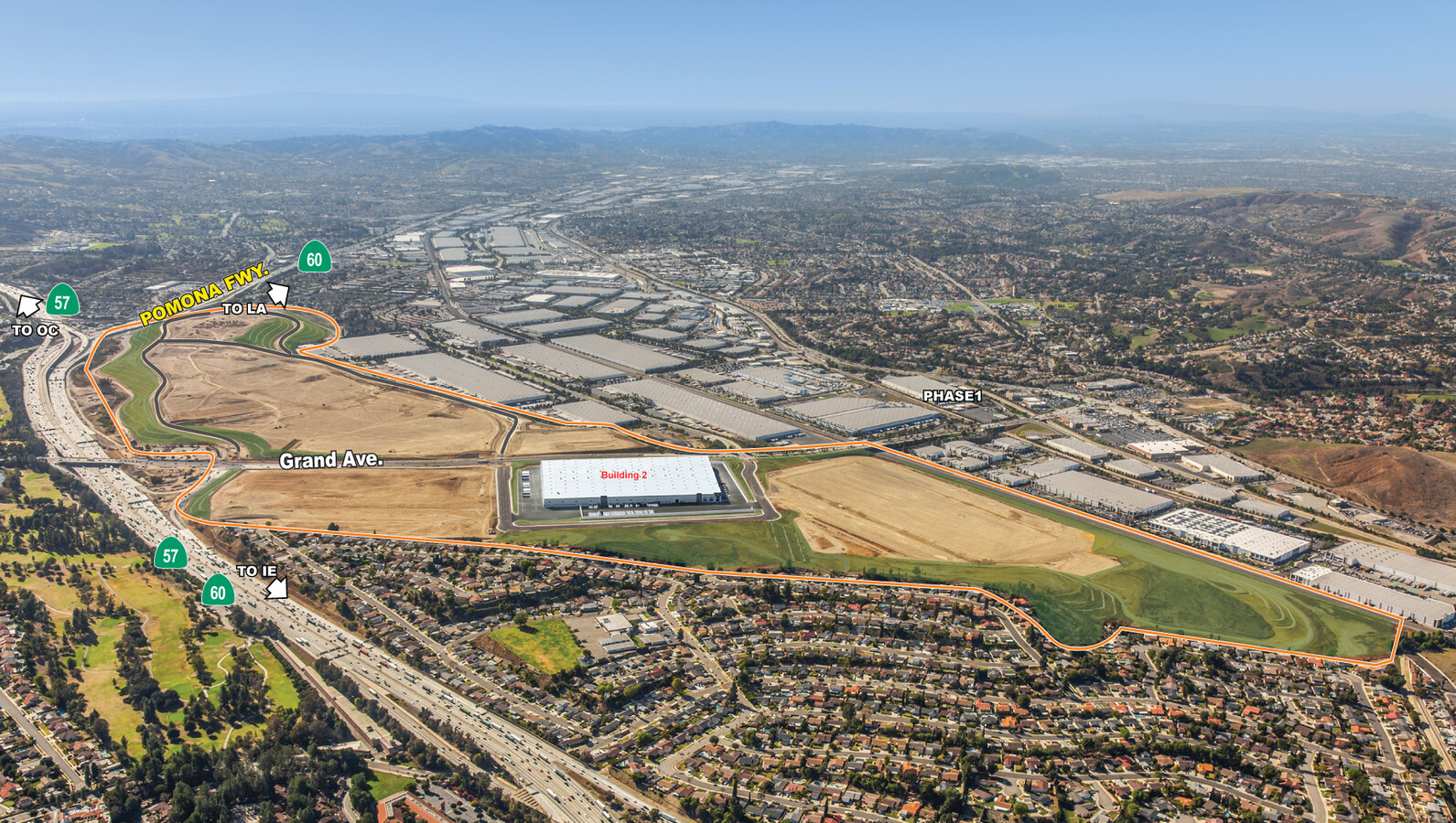 21971 Industry Way, City Of Industry, CA 91789 | LoopNet