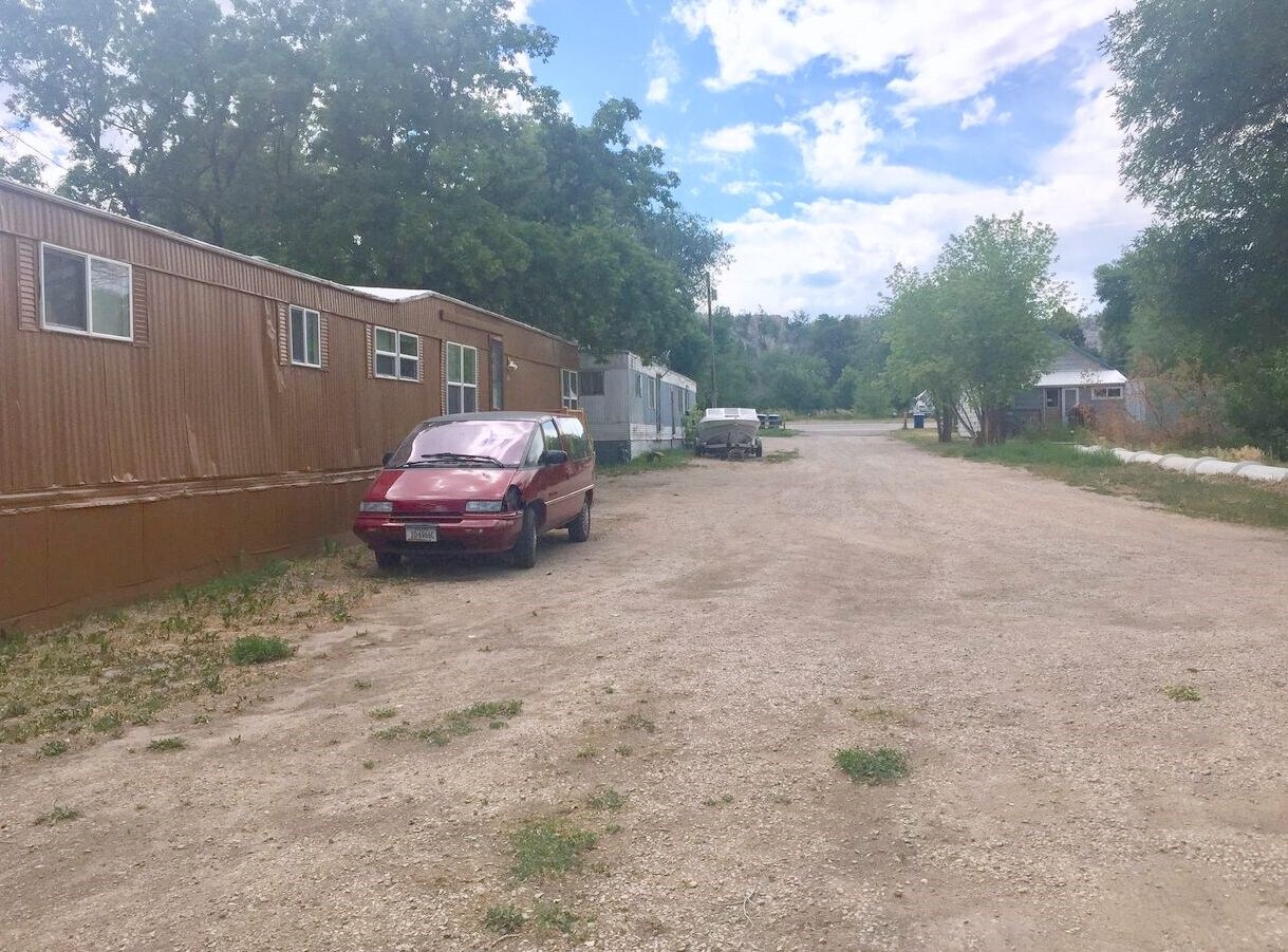 204 S Main St, Bridger, MT for sale Primary Photo- Image 1 of 1