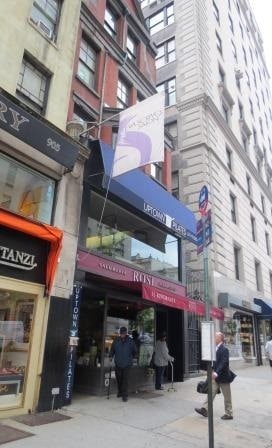 More details for 903 Madison Ave, New York, NY - Retail for Lease