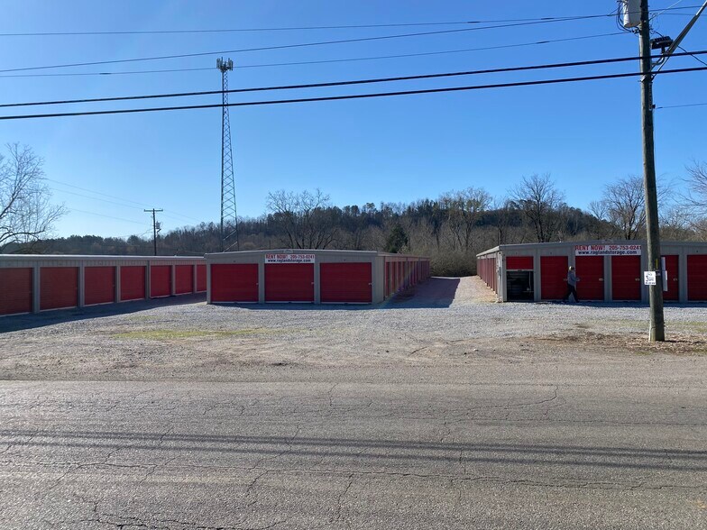 1380 Main St, Ragland, AL 35131