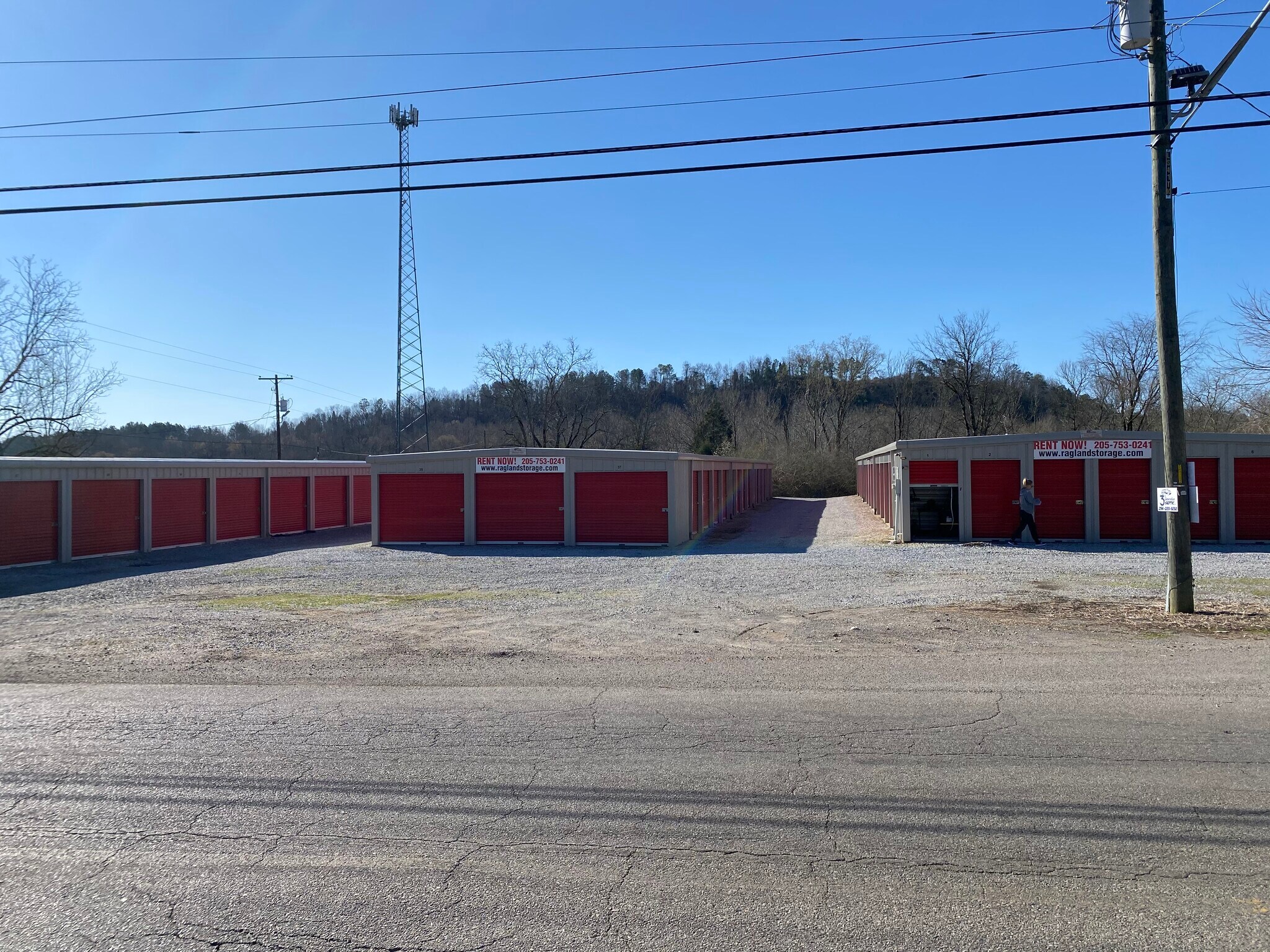 1380 Main St, Ragland, AL for sale Building Photo- Image 1 of 1