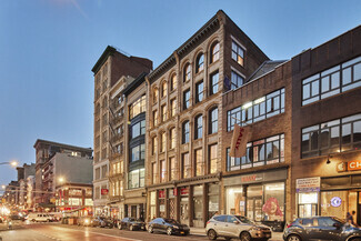 More details for 408-410 Broadway, New York, NY - Office for Lease