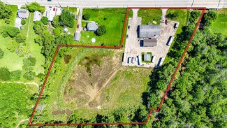 More details for 117 W Main St, Mount Orab, OH - Land for Sale