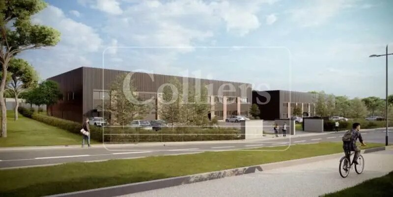 Flex in Signes for lease - Building Photo - Image 3 of 4