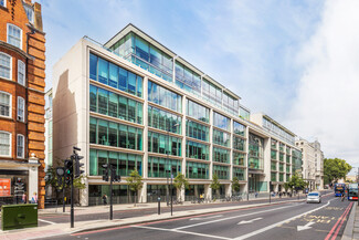 More details for 76 Buckingham Palace Rd, London - Office for Lease