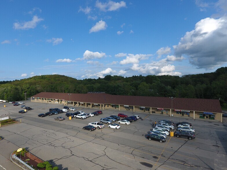 567 Southbridge St, Auburn, MA for sale - Primary Photo - Image 1 of 1