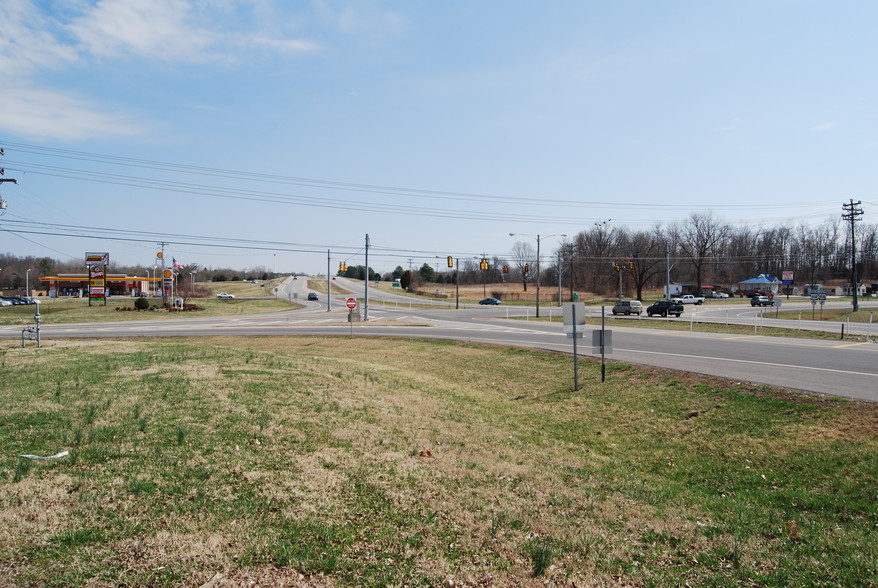 2606 Highway 49 E, Pleasant View, TN for sale - Building Photo - Image 1 of 1