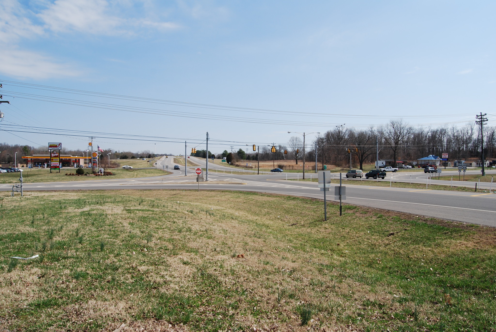 2606 Highway 49 E, Pleasant View, TN for sale Building Photo- Image 1 of 1