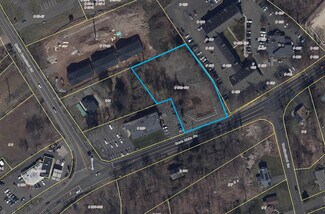 More details for 392 400 East Main St, Branford, CT - Land for Sale