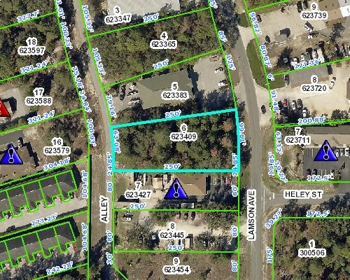 Lamson Ave, Spring Hill, FL 34608 | LoopNet