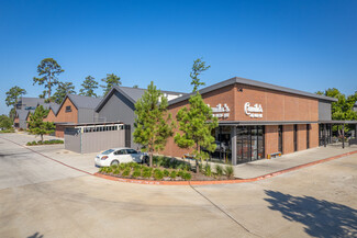 More details for I-45 & Crescent Campus Blvd, Conroe, TX - Multiple Space Uses for Lease