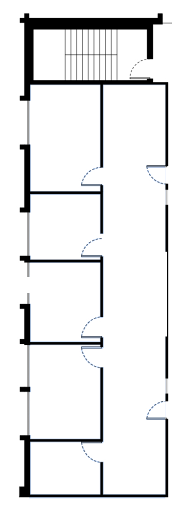 2929 Mossrock Dr, San Antonio, TX for sale Floor Plan- Image 1 of 4