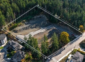 887 Klahanie Dr, Langford, BC - AERIAL  map view - Image1