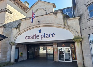 More details for Castle Pl, Trowbridge - Retail for Lease