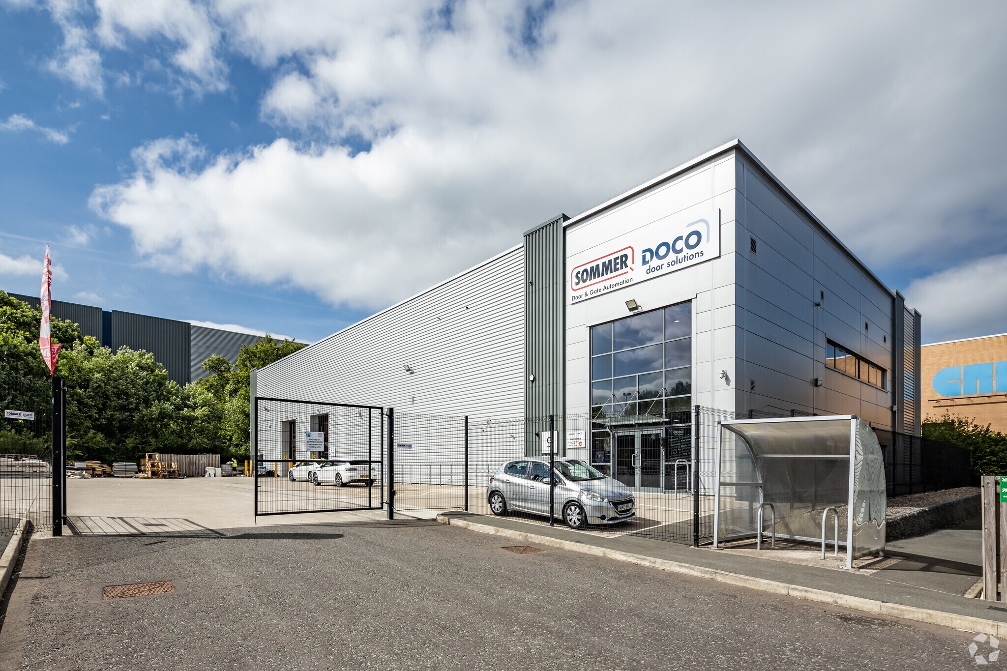 Kingsway, Rochdale for lease Building Photo- Image 1 of 5