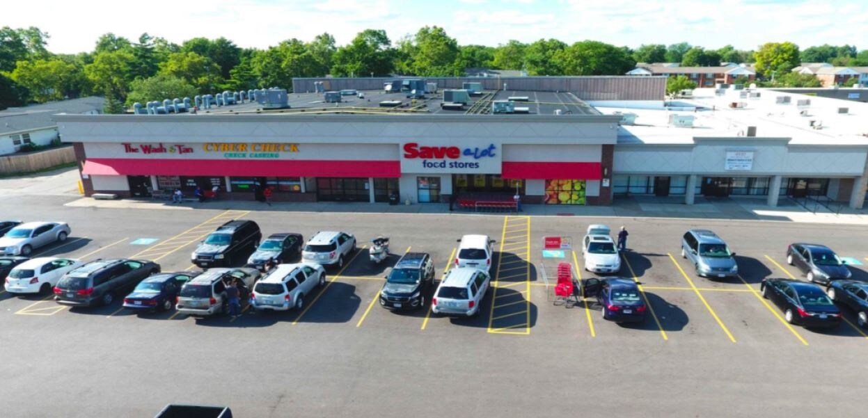 4900 W Broad St, Columbus, OH 43228 Retail for Sale