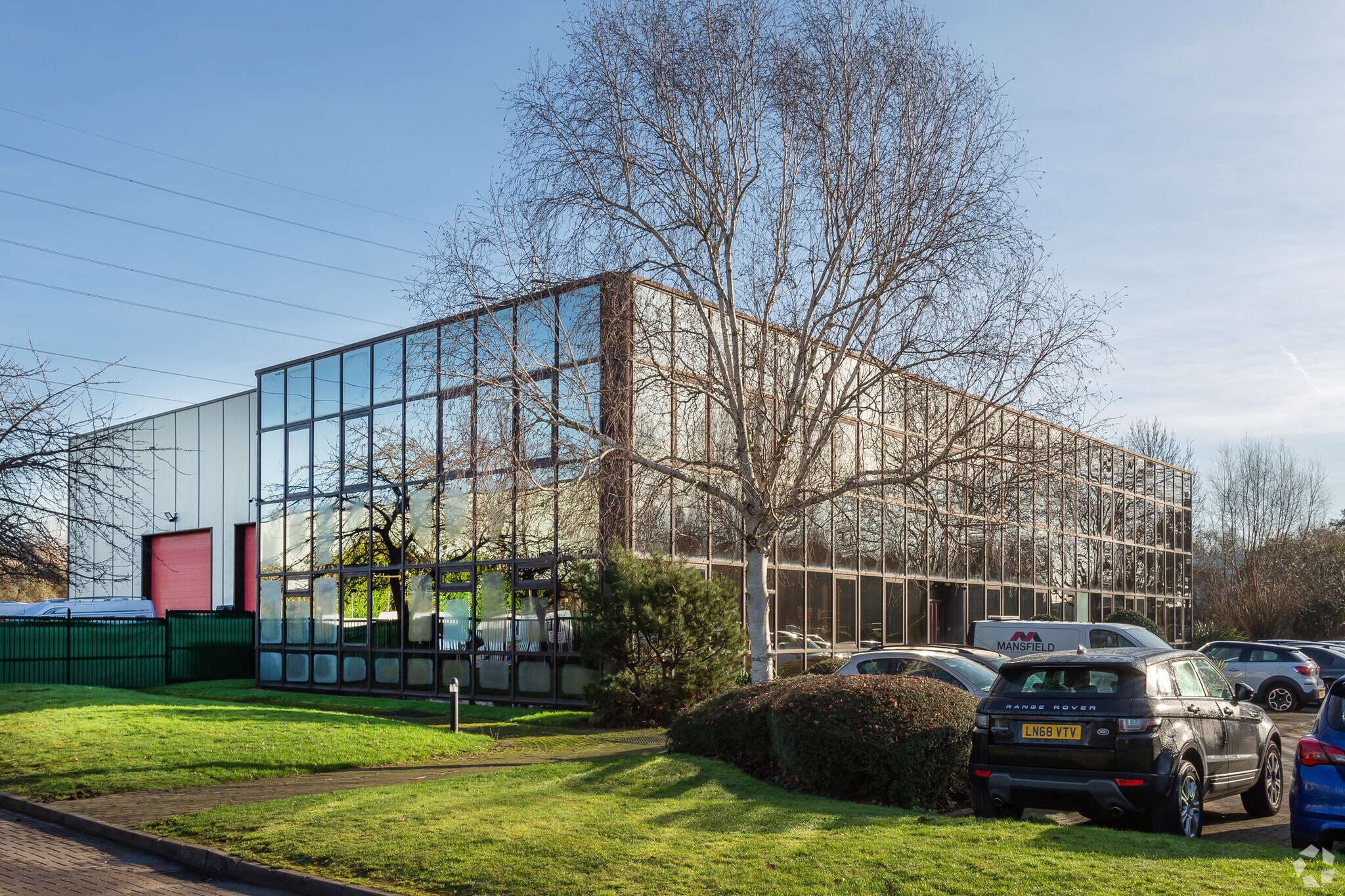 Tameside Dr, Birmingham for sale Building Photo- Image 1 of 1