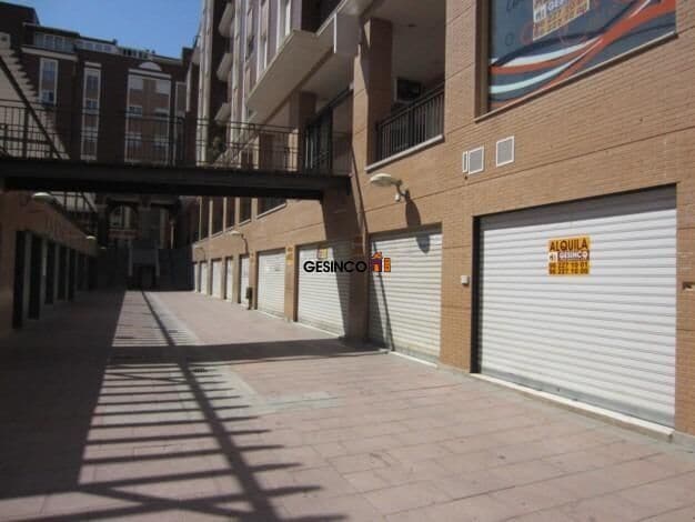 Retail in Xàtiva for sale - Building Photo - Image 1 of 5