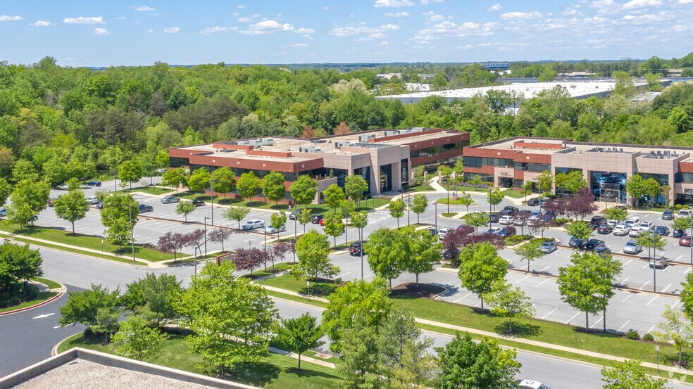 7230 Lee Deforest Dr, Columbia, MD for lease - Aerial - Image 3 of 100