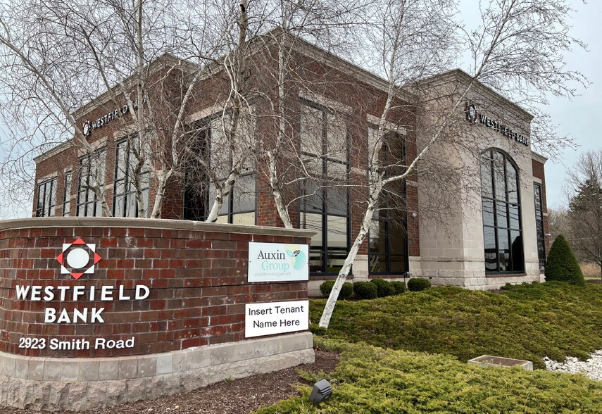 2923 Smith Rd, Akron, OH for sale - Building Photo - Image 1 of 1