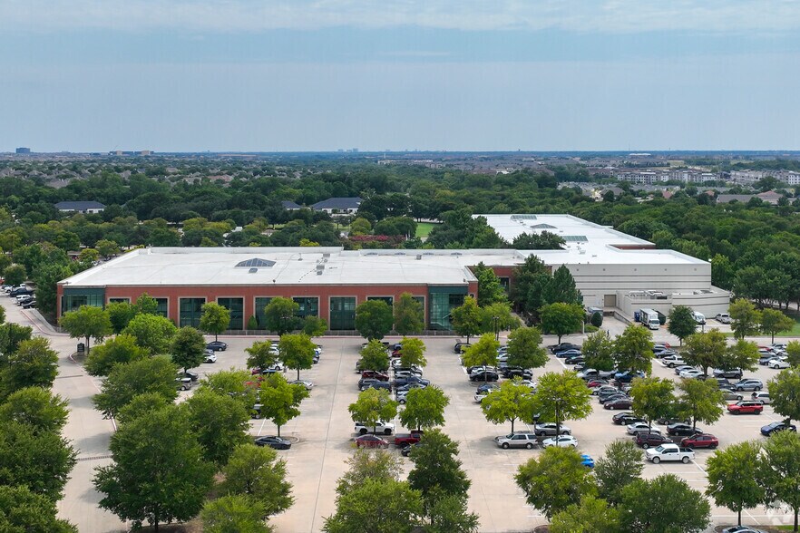 3700 S Stonebridge Dr, McKinney, TX for sale - Building Photo - Image 2 of 2