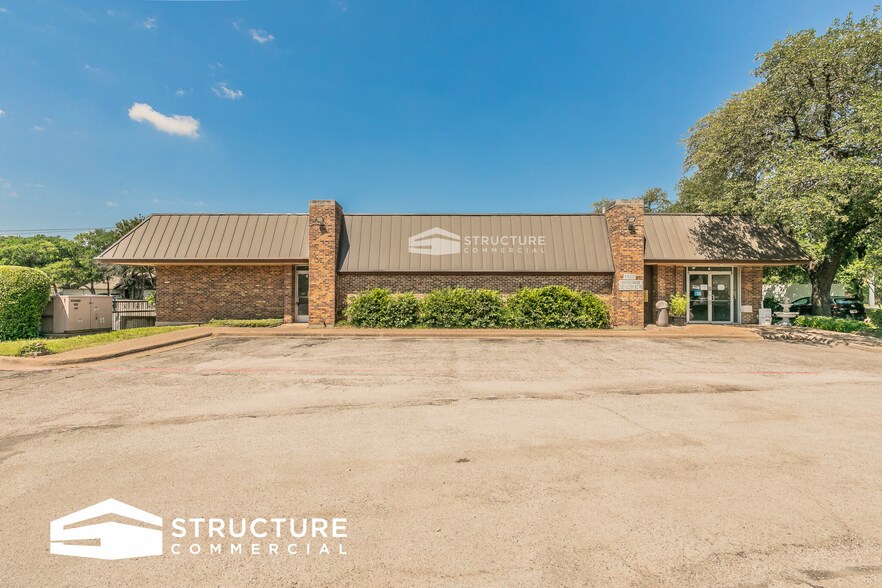 1440 N MacArthur Blvd, Irving, TX for sale - Building Photo - Image 2 of 18