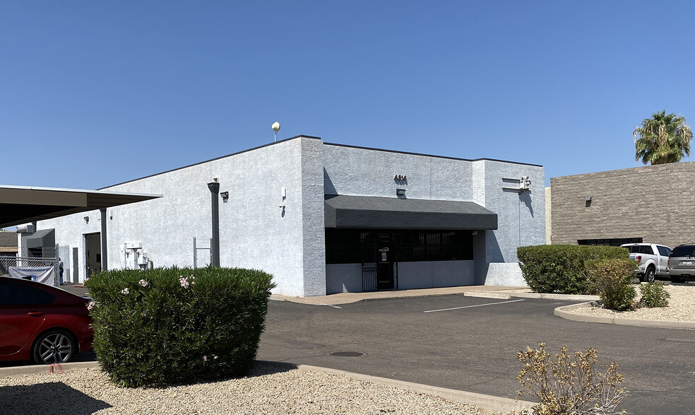 4814 S 35th St, Phoenix, AZ for sale - Building Photo - Image 3 of 3