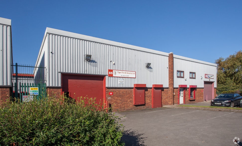 Portmanmoor Rd, Cardiff for lease - Building Photo - Image 2 of 4