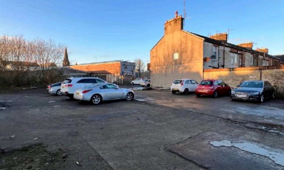 Salisbury Pl, Prestwick for sale - Primary Photo - Image 3 of 6