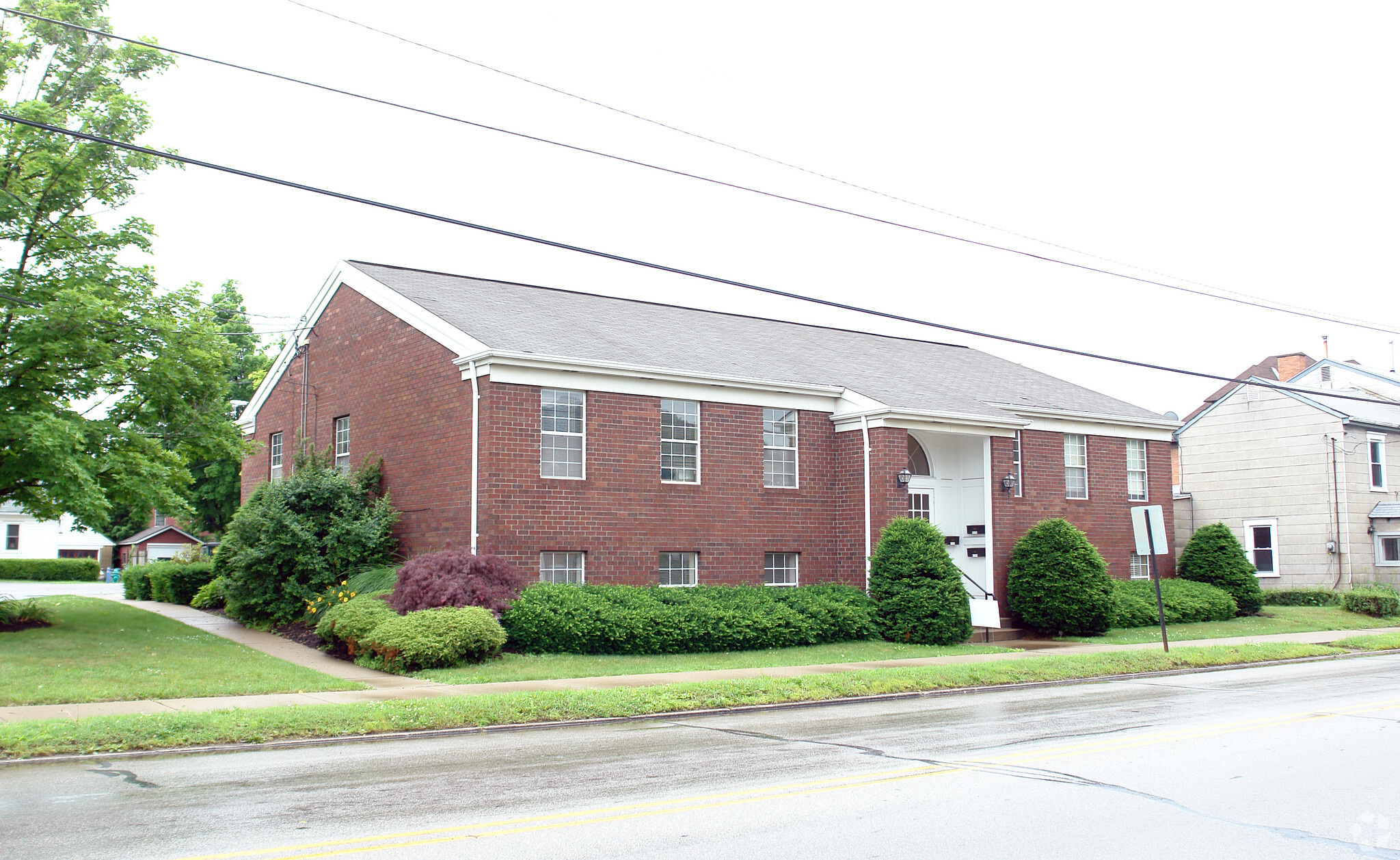 433 State Ave, Beaver, PA for sale Primary Photo- Image 1 of 1