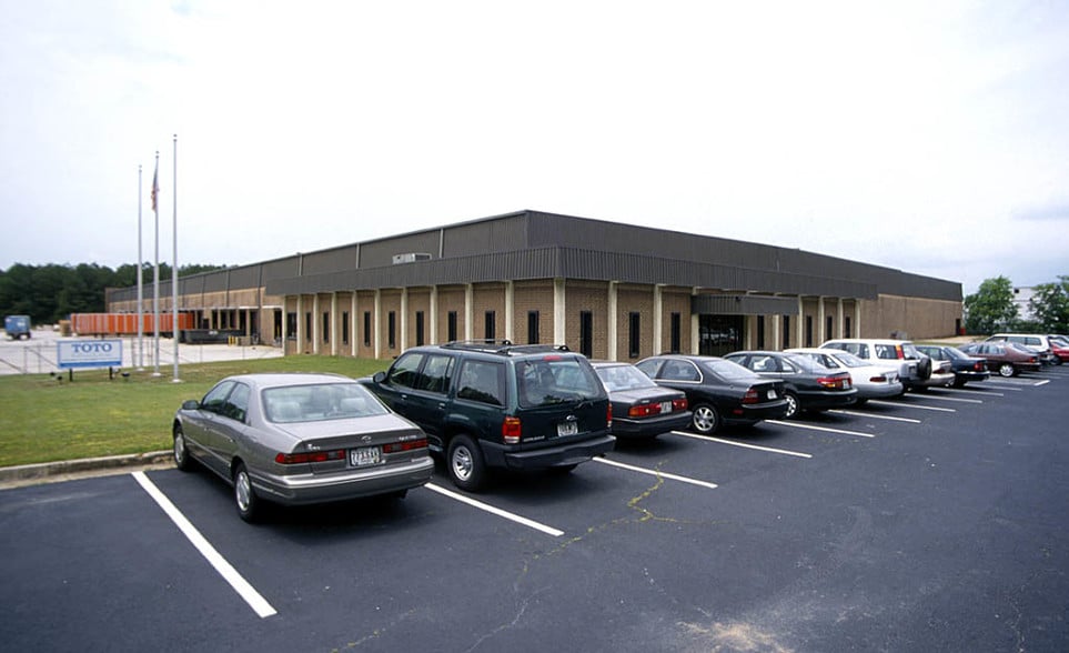 1260 Southern Rd, Morrow, GA for lease - Building Photo - Image 3 of 10