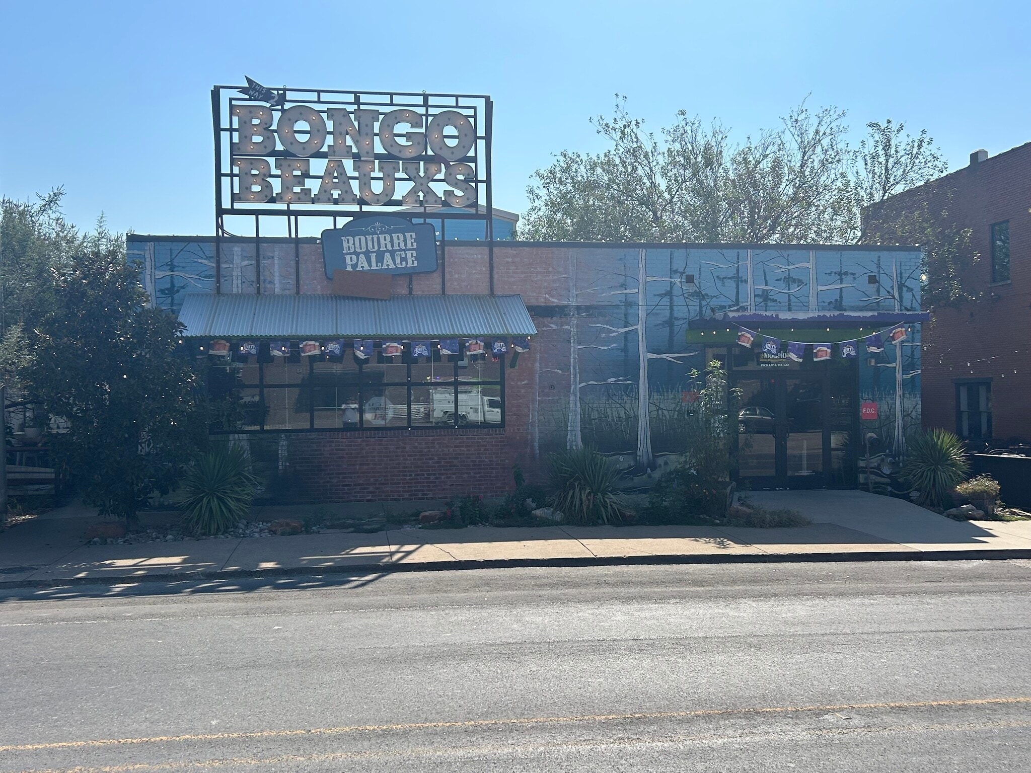 218 W Walnut St, Celina, TX for sale Primary Photo- Image 1 of 6