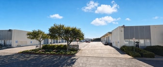 2214-2254 American Avenue, Hayward, CA - Warehouse