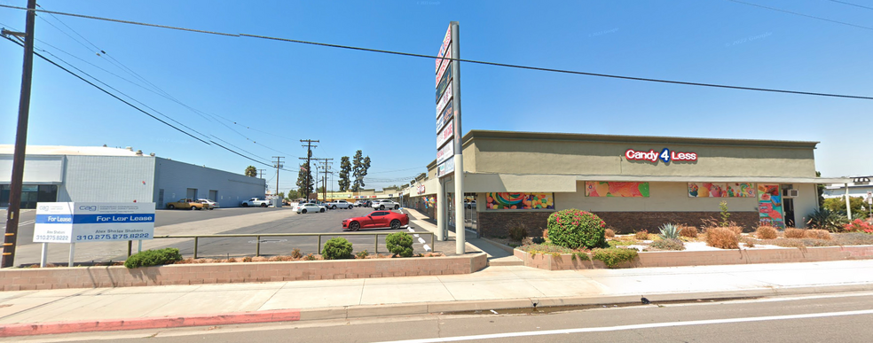 13940 Valley View Ave, La Mirada, CA for lease - Building Photo - Image 3 of 7