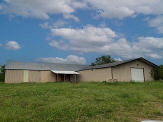 More details for 13216 E 103rd St N, Owasso, OK - Industrial for Lease