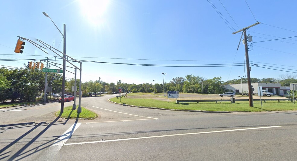 510 White Horse Pike, Hammonton, NJ for sale - Building Photo - Image 1 of 3