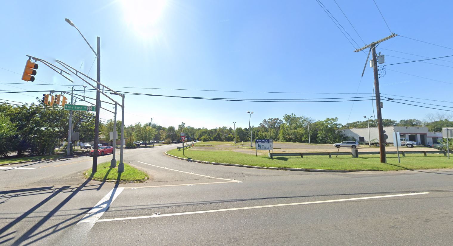 510 White Horse Pike, Hammonton, NJ for sale Building Photo- Image 1 of 4