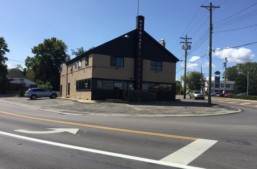 6900 Cheviot Rd, Cincinnati, OH for sale Building Photo- Image 1 of 1