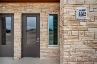 2951 FM 1460, Georgetown, TX for lease Building Photo- Image 2 of 22