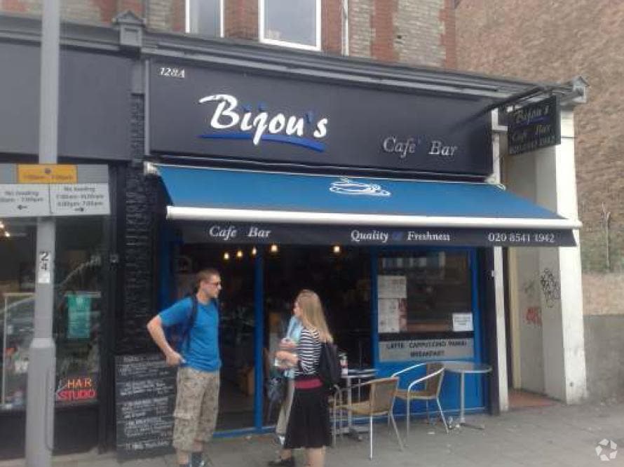 128 London Rd, Kingston Upon Thames for sale Primary Photo- Image 1 of 1