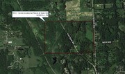 Nixon & Seim Rd, Howell MI - Land