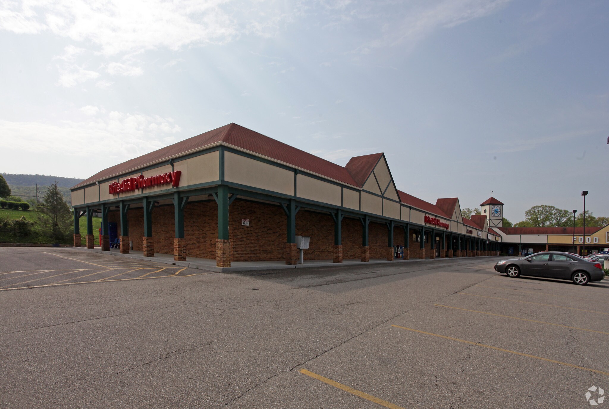 22401 Jefferson Blvd, Smithsburg, MD 21783 Village Square