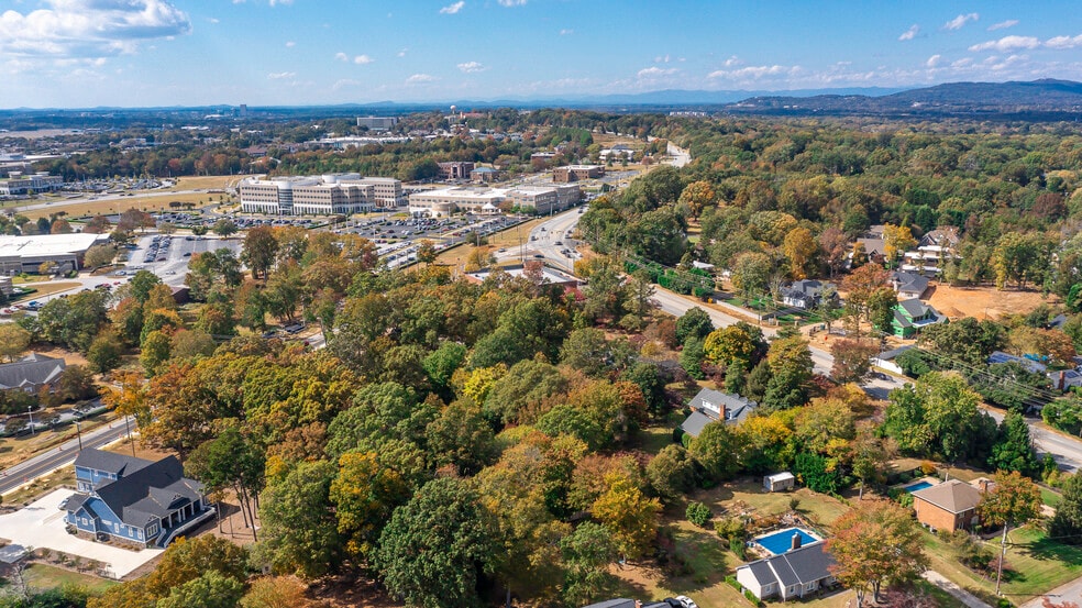 9 Roper Mountain Road Ext, Greenville, SC 29615 Specialty for Sale