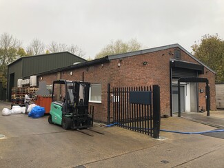 More details for 8 Pillings Rd, Oakham - Industrial for Sale