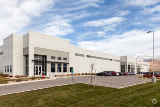 More details for 2150 N 2200 W, Salt Lake City, UT - Industrial for Lease