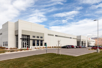 More details for 2150 N 2200 W, Salt Lake City, UT - Industrial for Lease