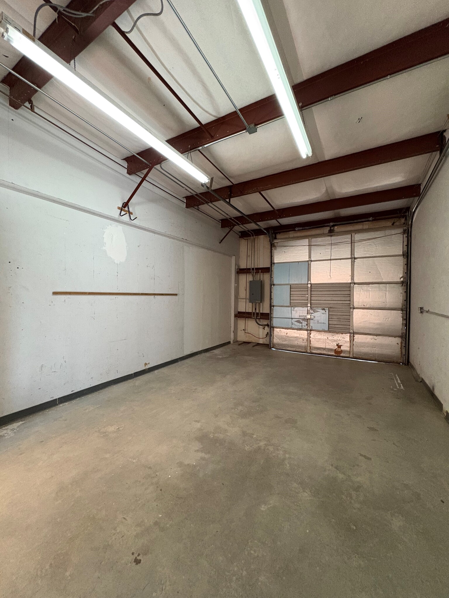 200 Powell Dr, Raleigh, NC for lease Interior Photo- Image 1 of 3