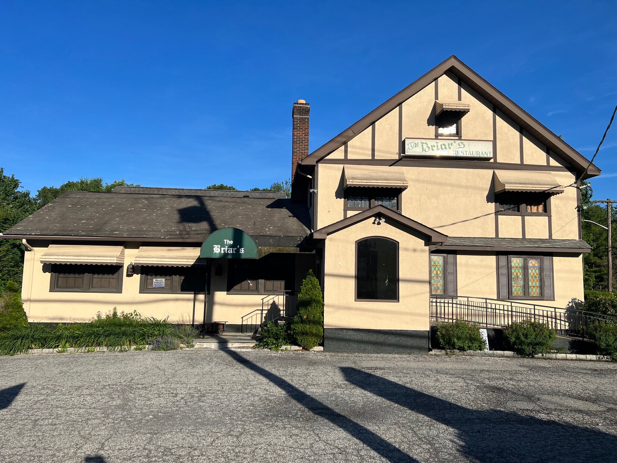 512 N State Rd, Briarcliff Manor Village, NY for sale Building Photo- Image 1 of 1