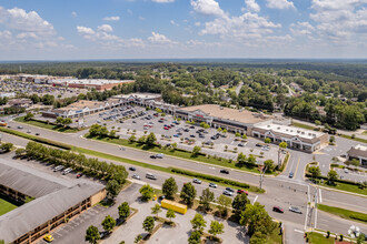 3401-3494 Fort Meade Rd, Laurel, MD - aerial  map view